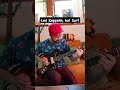 This feels like it should be the marker of summer #instrumentalmusic #guitar #surfmusic