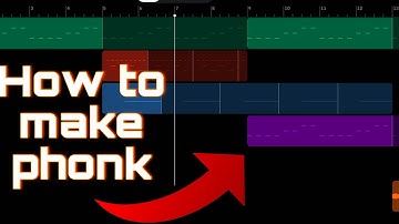 How to make Phonk on BandLab