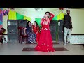 আমি দেখতে লালে লাল | Ami Dekhte Lale Lal | Bangla Dance Video | Sumi | Cover Dance | Akash Chowa Mp3 Song