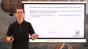 N-Gen Math 6.Unit 7.Lesson 6.Ratios and Unit Rates