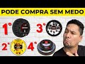 Qual é melhor CORNETA DRIVER jbl d405, triton tsd 505, eros e 405 trio ou taramps? #somautomotivo