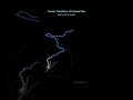 Fourier Drawing of Finland Map