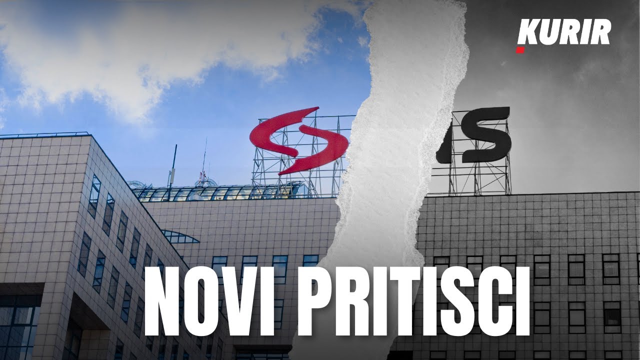 Srbija pred novim pritiscima: Šta donosi period posle krize sa NIS-om?