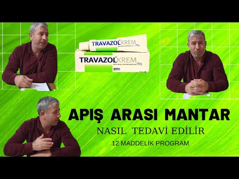 MANTAR HASTALIGI TEDAVİSİ (APIŞ ARASI)