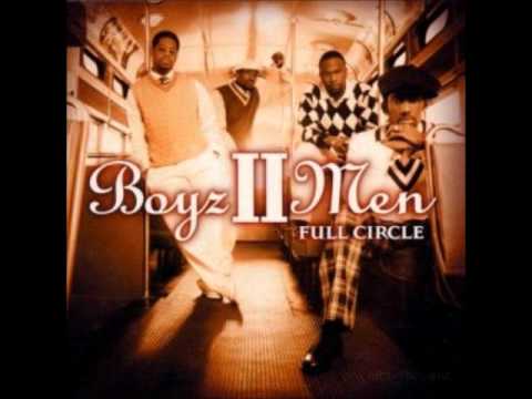 Boyz II Men (+) Right On Time