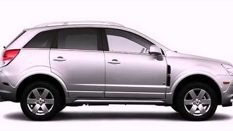 2008 Saturn VUE Columbus OH 43228