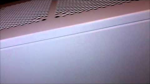 Fractal Design R3 - White