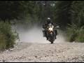 Honda transalp 650 around the world long way dany wwwdaninviaggioit