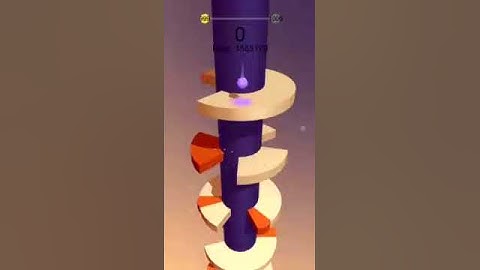 Helix Jump Level 1000 high score 1.5 million+