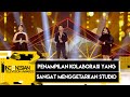 Tiara X Ziva X Betran "Terlanjur Mencintai - Sahabat Kecil" | Indonesian Television Awards 2020