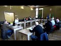 ЗАСЕДАНИЕ НА ПК към ОБС - Кричим от 16.12.2024 г.
