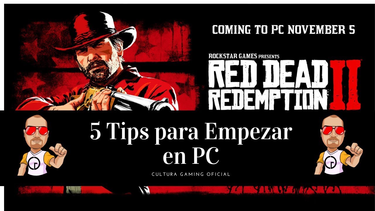 Red Dead Redemption 2: Dicas para melhorar o desempenho no PC - 12/11/2019  - UOL Start