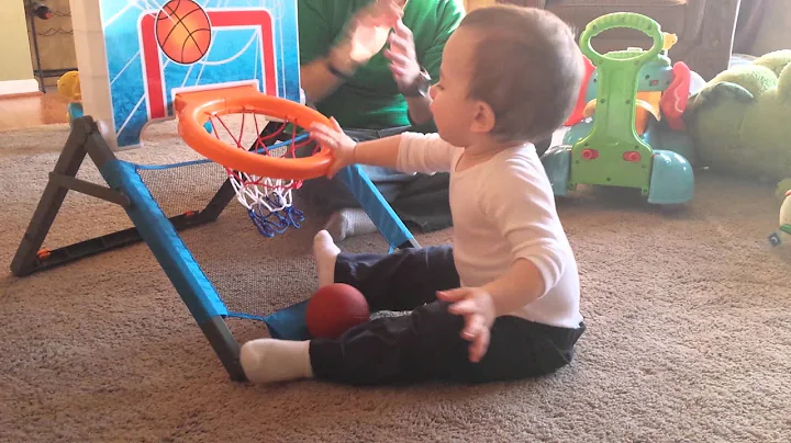 Funny ball