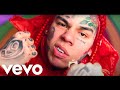 6IX9INE - TUTU (Music Video)