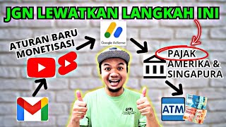 Cara Menjadi YouTuber 2024 Mulai Dari Awal Sampai Gajian Cuma Modal HP