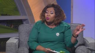 Real Talk with Anele Season 3 Episode 6  Somizi Mhlongo