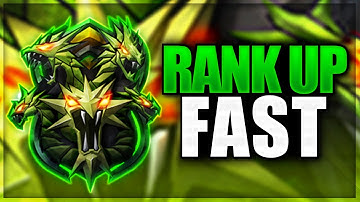 Black Ops 3 How To "Rank Up Fast" BO3 Multiplayer! Prestige FAST & GET XP FAST! (BO3 Level Up Fast)