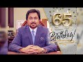 Happy Birthday Mr. Kamal Puri - SUC Founder Chairman