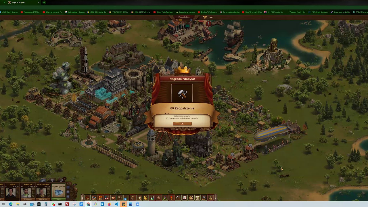 forge of empires beta name change forge of empires beta name change