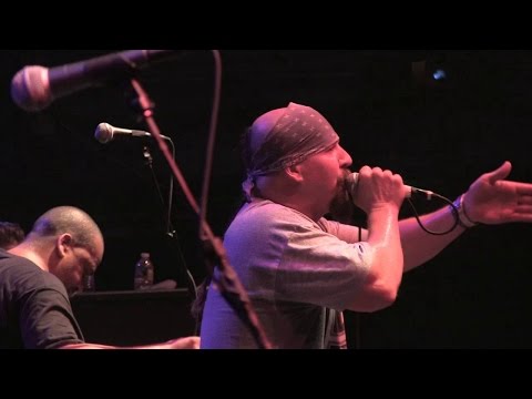 [hate5six] Suicidal Tendencies - August 10, 2012