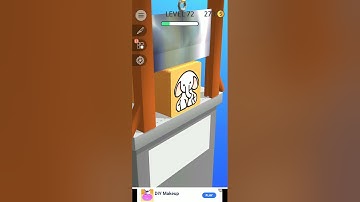 ASMR Slicing Gameplay #72 | Android/iOS gameplay | Mr. Gamer | #shorts #youtubeshorts #shortvideos