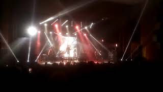 Tarja Turunen Днепр Undertaker 07.05.19