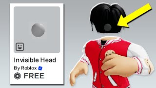 FREE Headless Hacks With New Avatars!