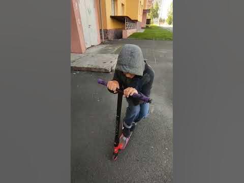 топ-3 трюка с рублем. #комментарии #самокат #трюки #shorts - YouTube