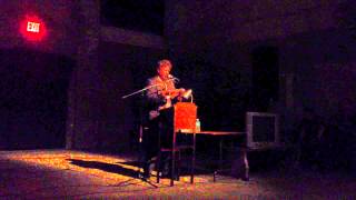 Richard Hell - live at Basilica Soundscape