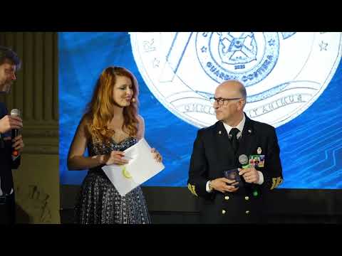 160° anniversario delle Capitanerie di porto – Guardia Costiera