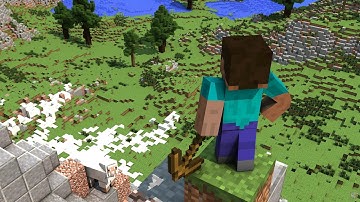 HT3 | Vanilla Plus Montage