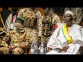 Mali interim leaders resign 