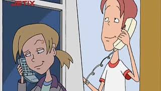 Whats With Andy   2x26   Mr  E G  Goes To Moosehoof Ddisc Premo