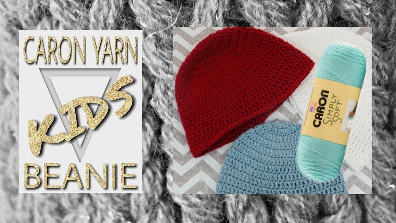 Caron Simply Soft Yarn Review - Amanda Crochets