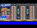 Cathedral - Monster World IV - Mega Man: The Wily Wars Cover