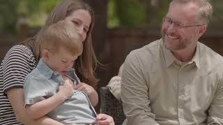 Anderson’s Story | A Brave 4-Year-Old Heart Survivor | American Heart Association Heart Ball
