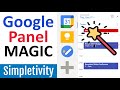 The Google Side Panel Will Blow Your Mind!