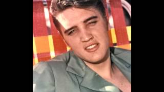 Elvis Presley - The First Time I Ever Saw Your Face chords