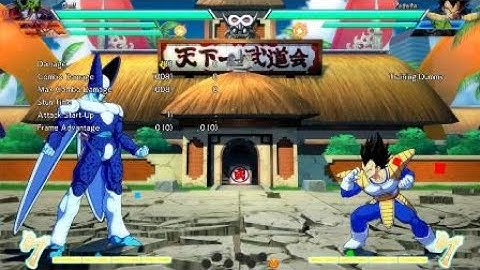 Janemba Tod sparking loop