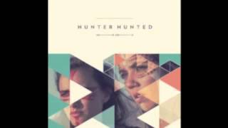 Video thumbnail of "Hunter Hunted - Operating"