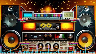 Ghost Mix Nonstop Disco Remix 80S - Eurodisco Dance 80S 90S Classic - Boom Boom Boom Boom. Lambada