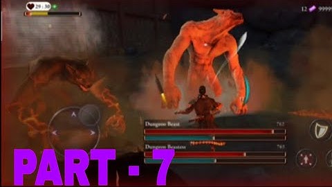 Takashi Ninja Warrior Gameplay - Walkthrough Part - 7 (Android,ios)