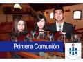 Ciclo menor primera comunin