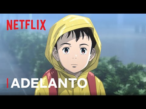 Pluto | Adelanto | Netflix