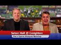 Seton Hall vs Creighton Prediction 3/7/20 Free College Basketball Picks & Betting Tips