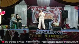 pongdut kendang rampak sawargi entertainment 2025
