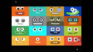 Cubitos Musicales El Proyecto De Reinicio Trailer