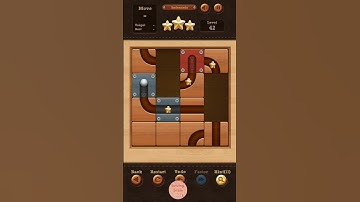 Roll the Ball : Andromeda level 42