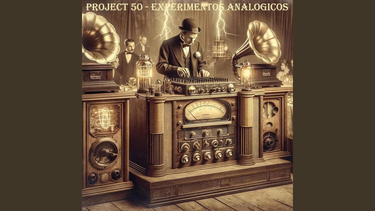 Experimentos Analogicos