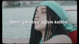 Lil Zey - 80 kere (Lyrics) bağımlılık yapar